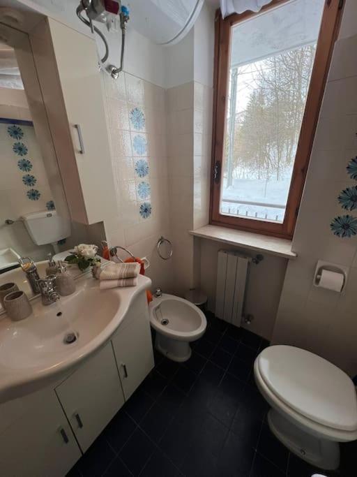 Calda E Accogliente Limone Apartment Limone Piemonte Ngoại thất bức ảnh