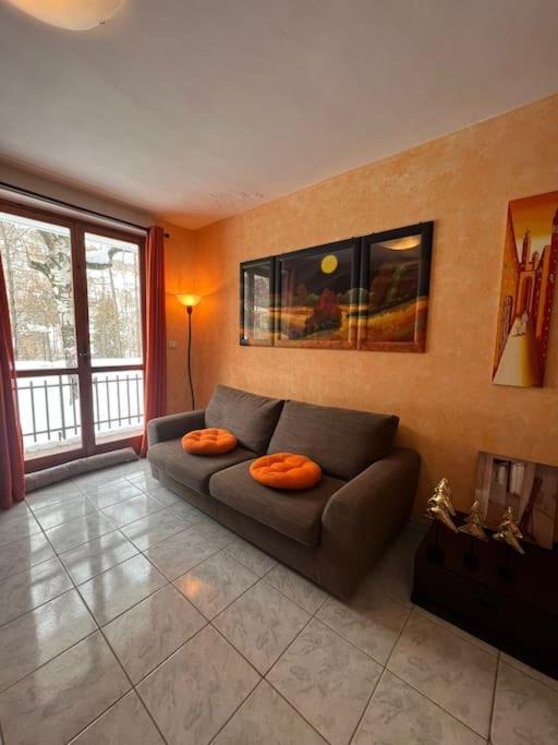 Calda E Accogliente Limone Apartment Limone Piemonte Ngoại thất bức ảnh