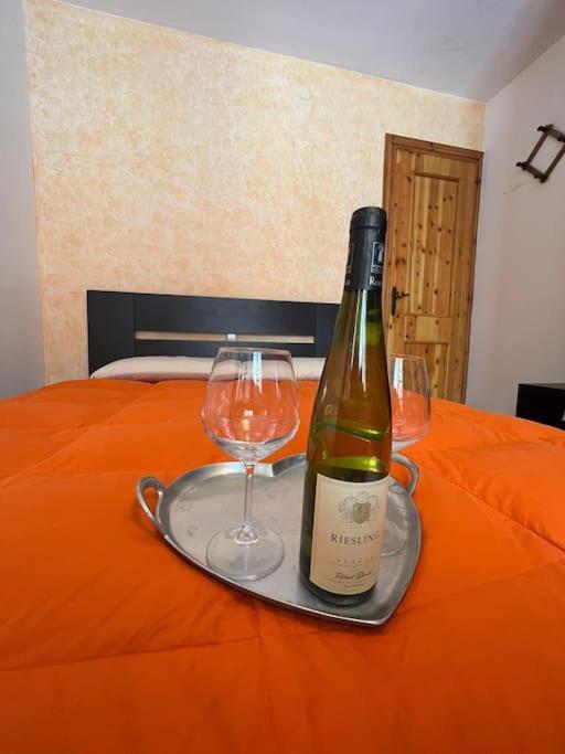 Calda E Accogliente Limone Apartment Limone Piemonte Ngoại thất bức ảnh